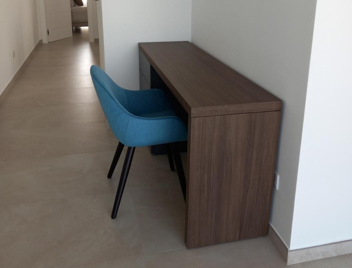 The Address Seafront Suites With Hot Tub Pietà Exteriér fotografie